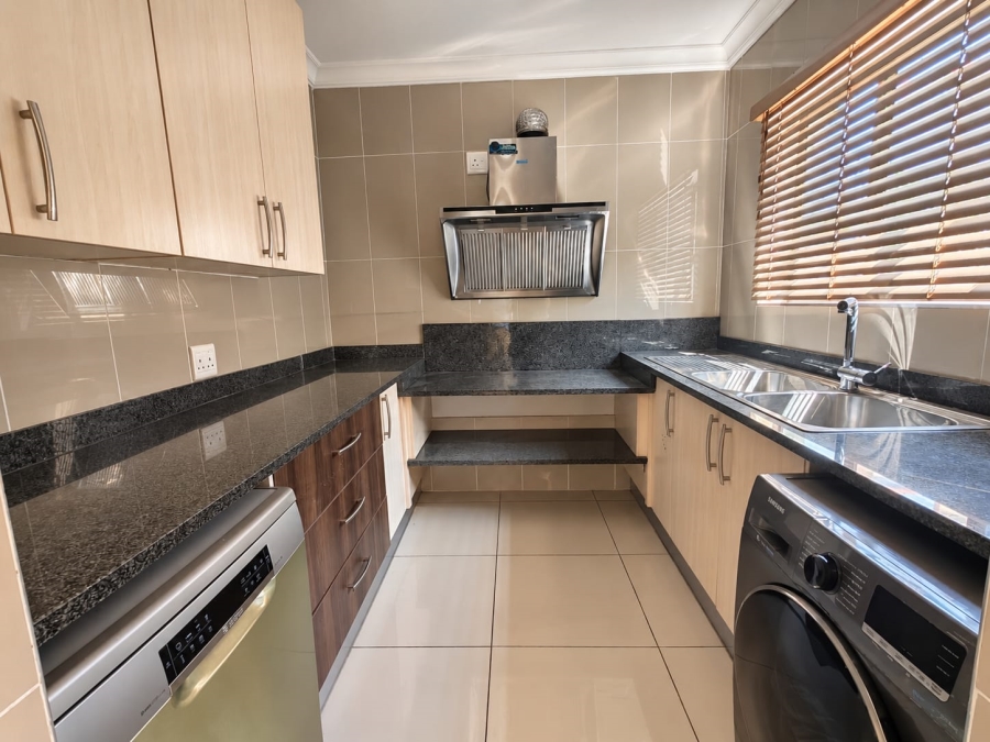 4 Bedroom Property for Sale in Cashan North West